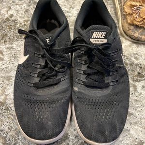 Nike Free Run